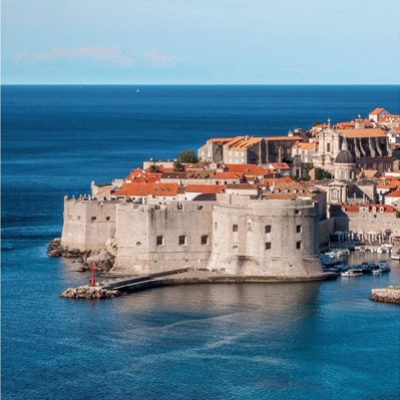 Dubrovnik