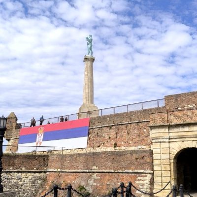 Kalemegdan